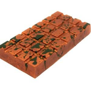 Dubai chocolade reep